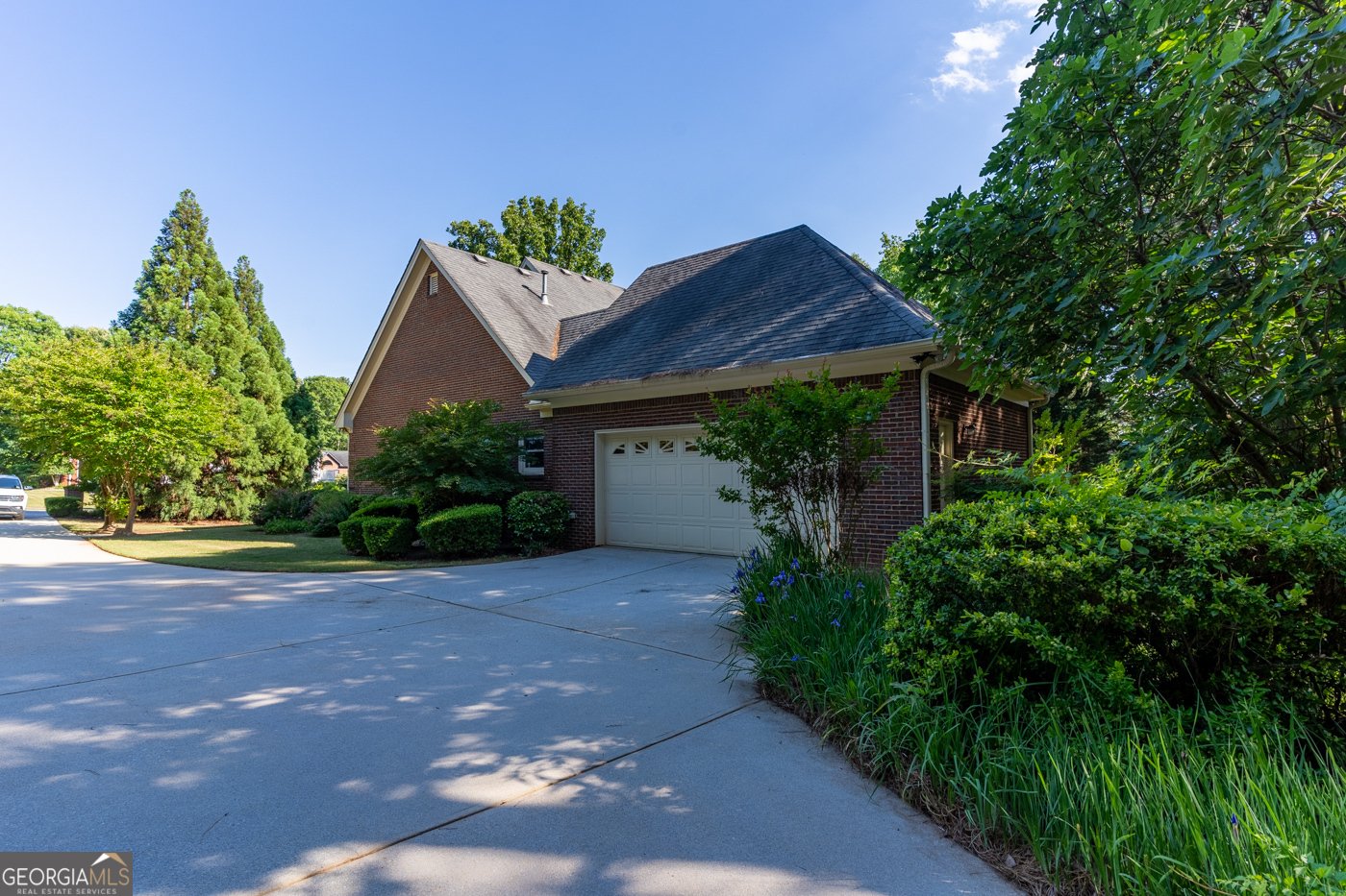1210 Lancelot Court Loganville - 44