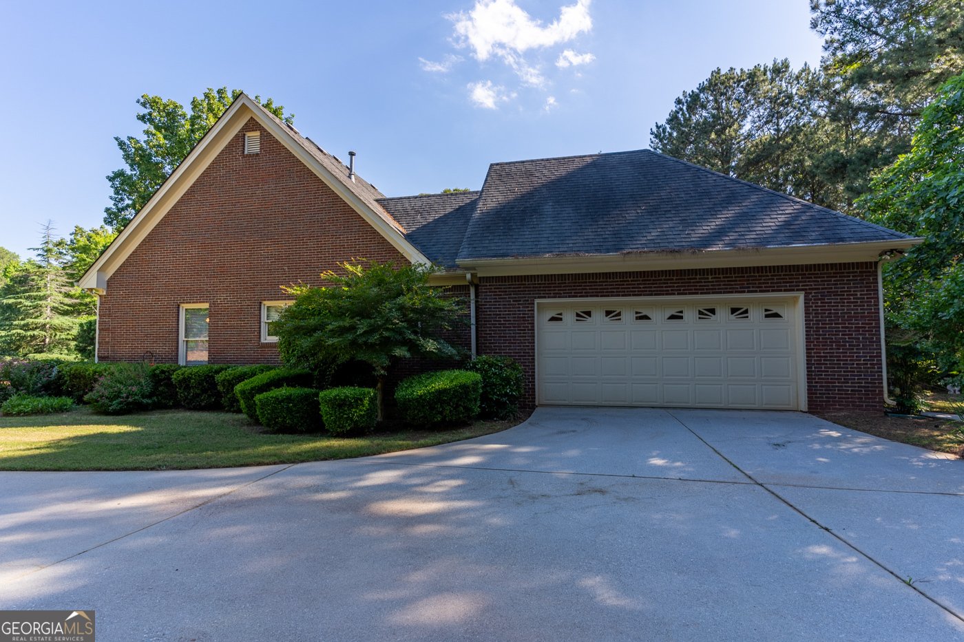1210 Lancelot Court Loganville - 45