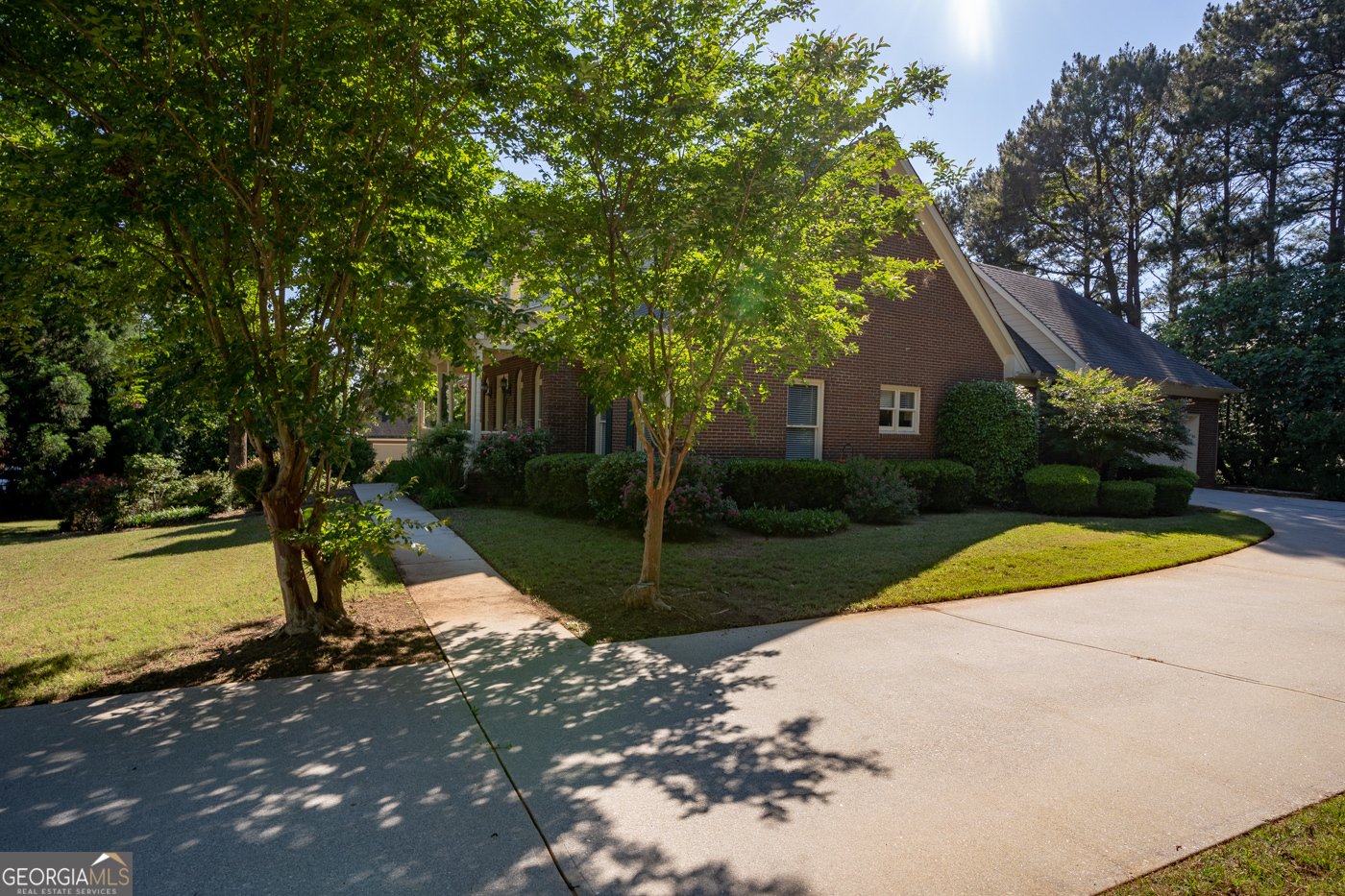 1210 Lancelot Court Loganville - 46