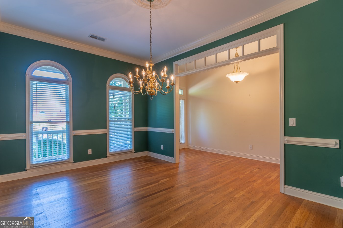 1210 Lancelot Court Loganville - 5