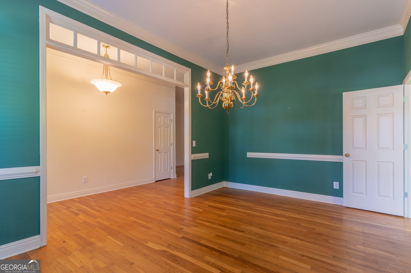 1210 Lancelot Court Loganville - 6