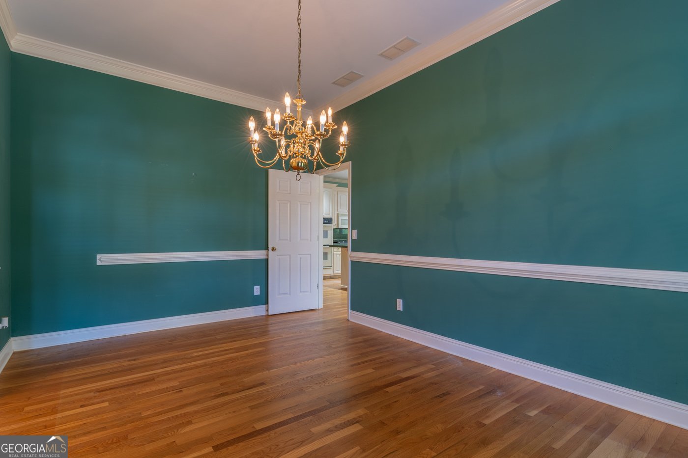 1210 Lancelot Court Loganville - 7