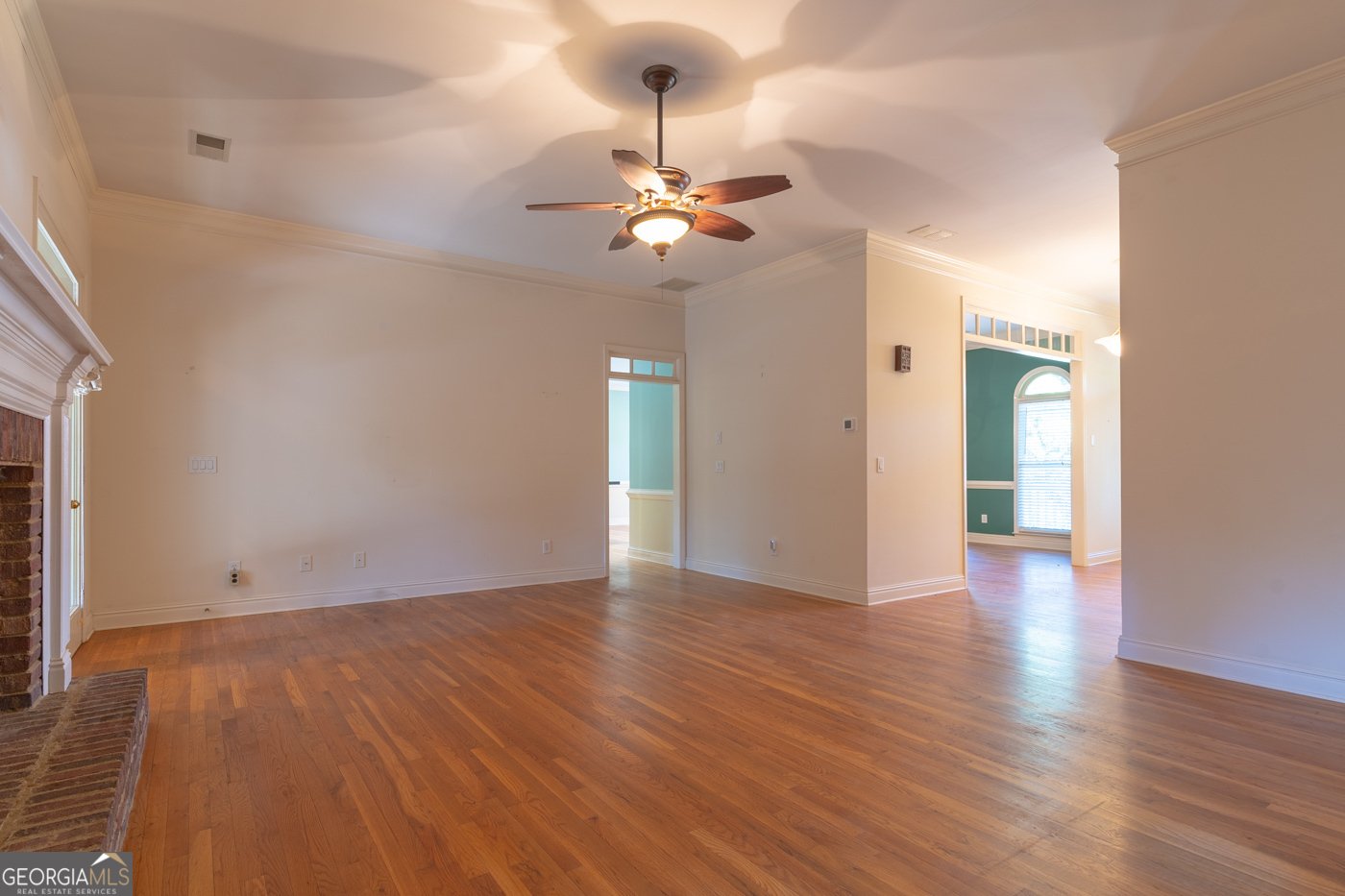 1210 Lancelot Court Loganville - 8