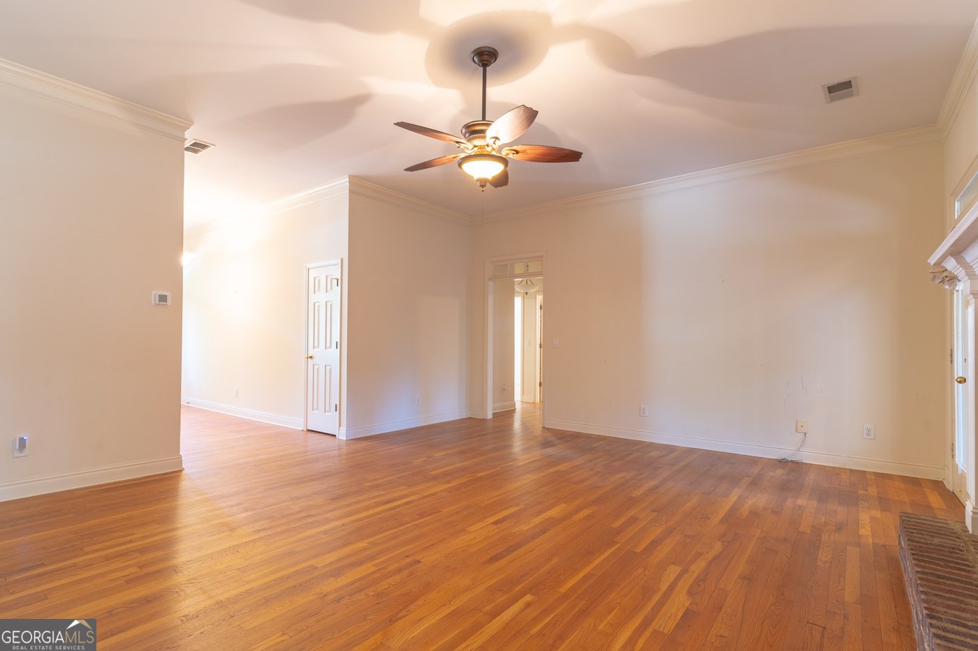1210 Lancelot Court Loganville - 9
