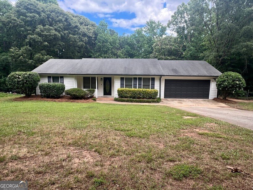 120 Lazy Hollow Lane Covington - 1