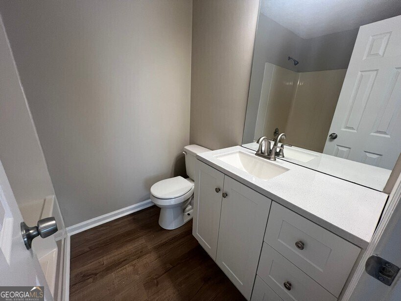 120 Lazy Hollow Lane Covington - 17