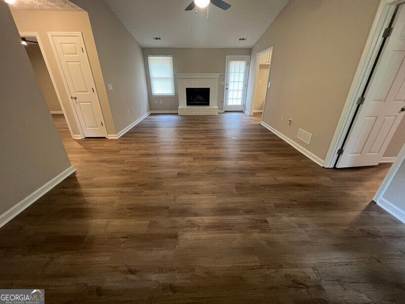 120 Lazy Hollow Lane Covington - 2
