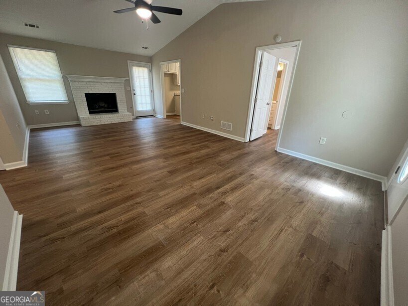 120 Lazy Hollow Lane Covington - 3