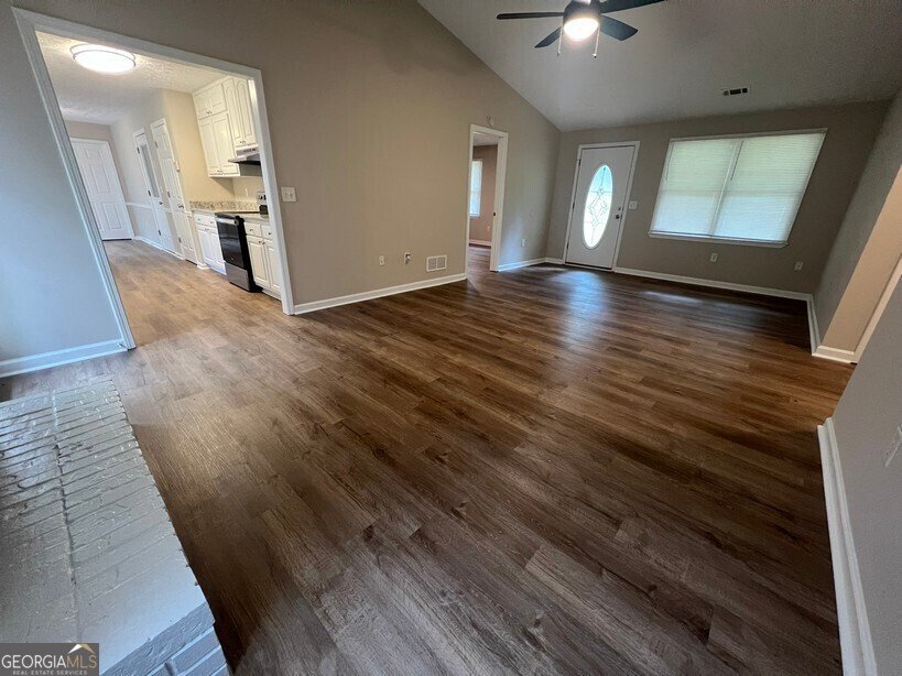 120 Lazy Hollow Lane Covington - 4