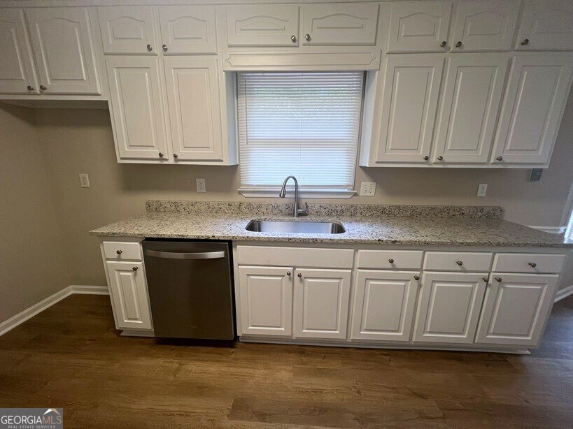 120 Lazy Hollow Lane Covington - 6