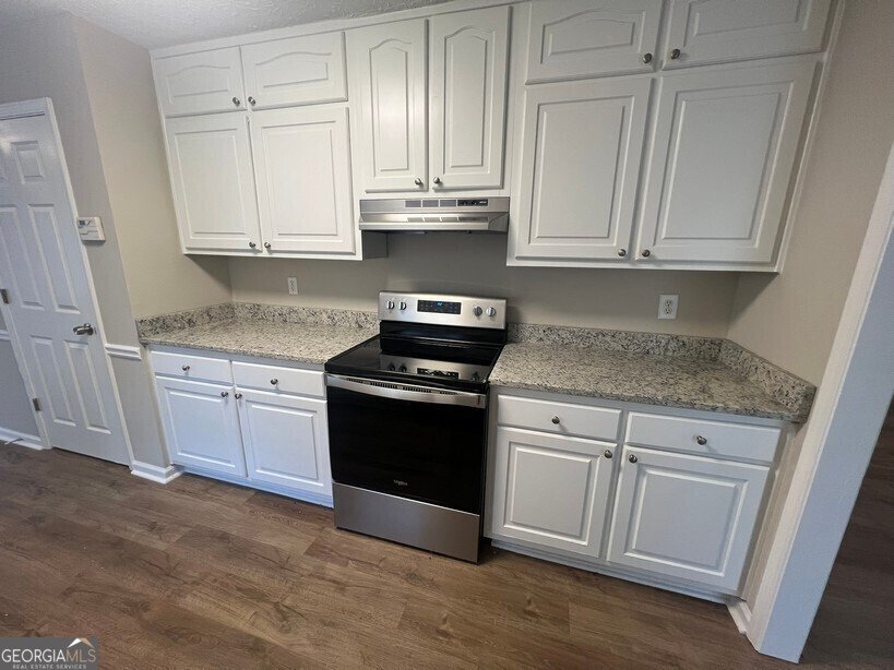 120 Lazy Hollow Lane Covington - 7