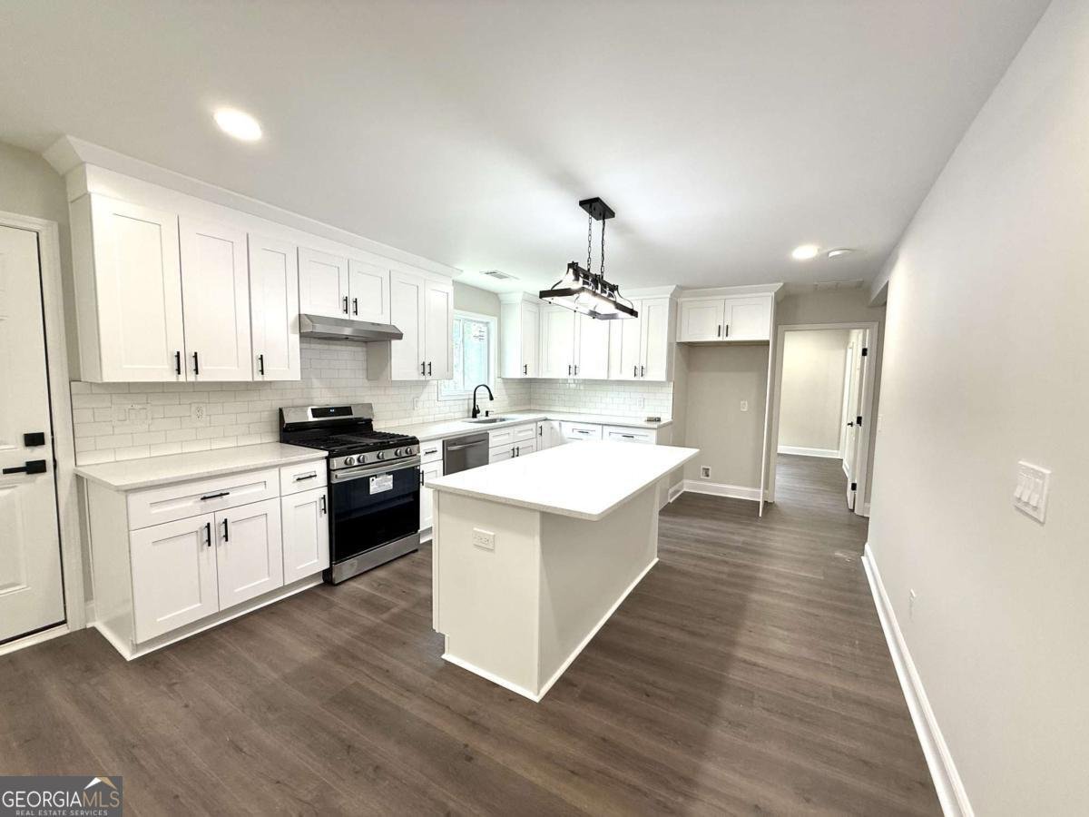 6205 Hudson Street Covington - 2