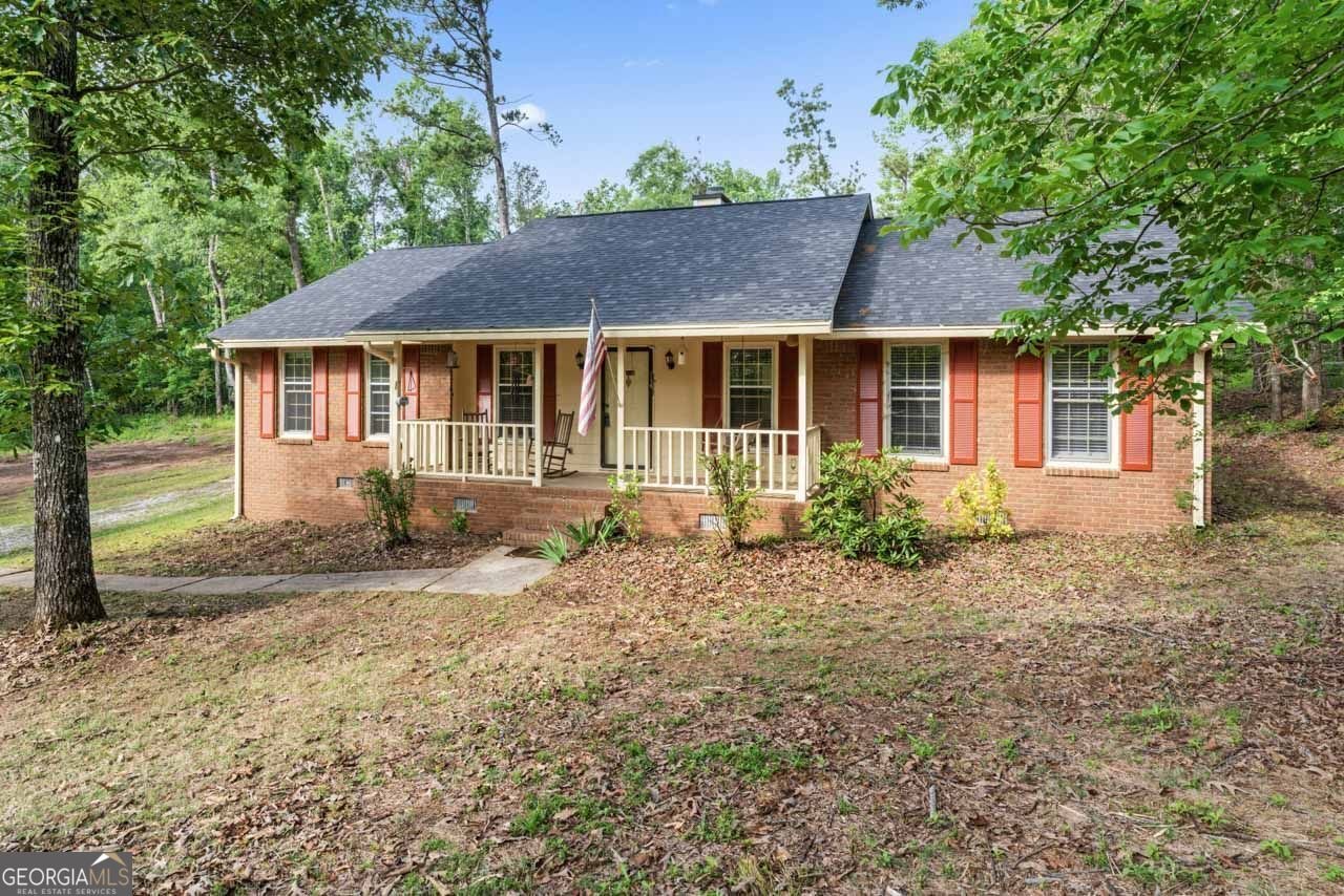 368 Henry Higgins Road Jackson - 1
