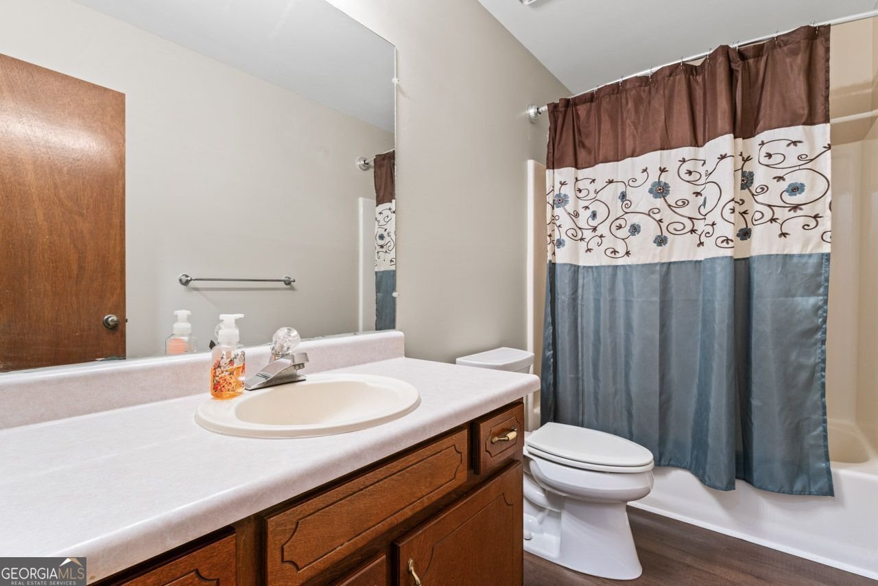 368 Henry Higgins Road Jackson - 30