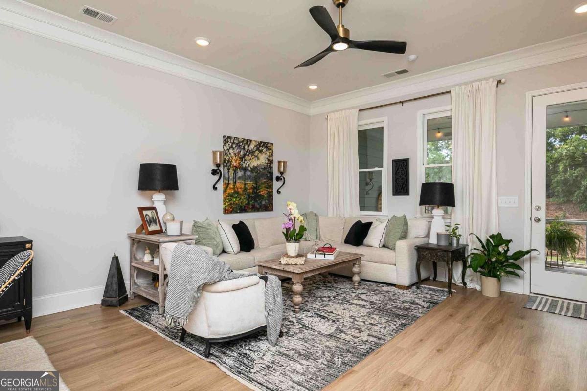 1717 Cosette Lane Kennesaw - 10