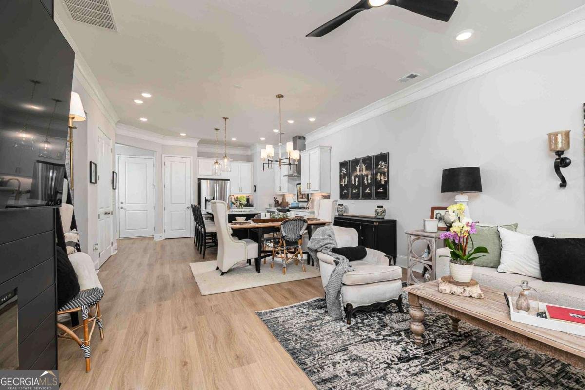 1717 Cosette Lane Kennesaw - 11