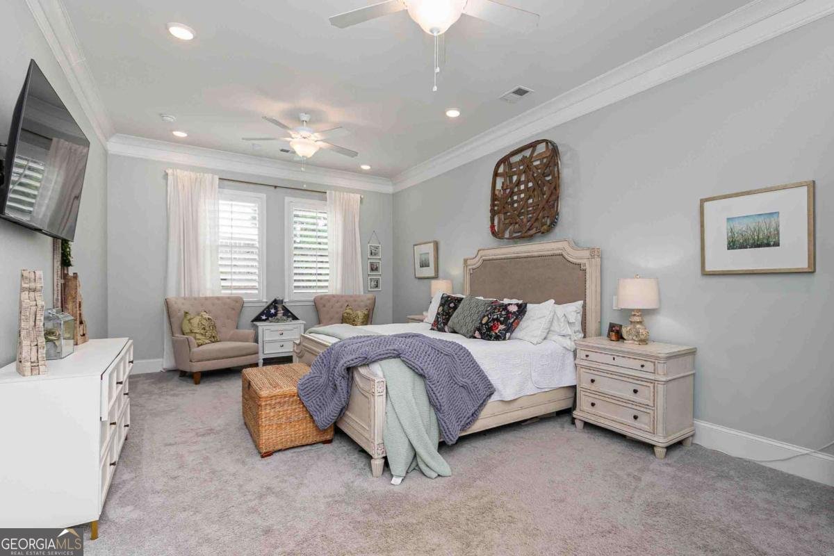 1717 Cosette Lane Kennesaw - 13