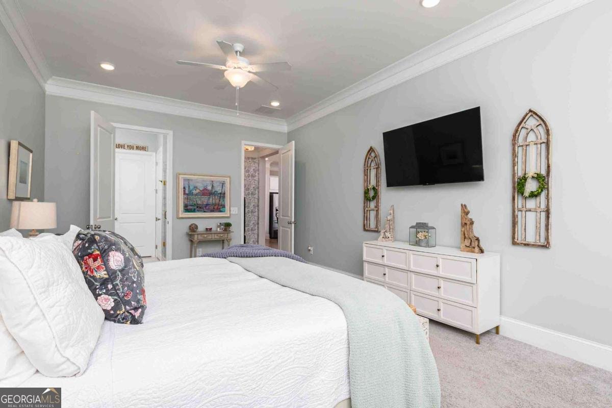 1717 Cosette Lane Kennesaw - 14