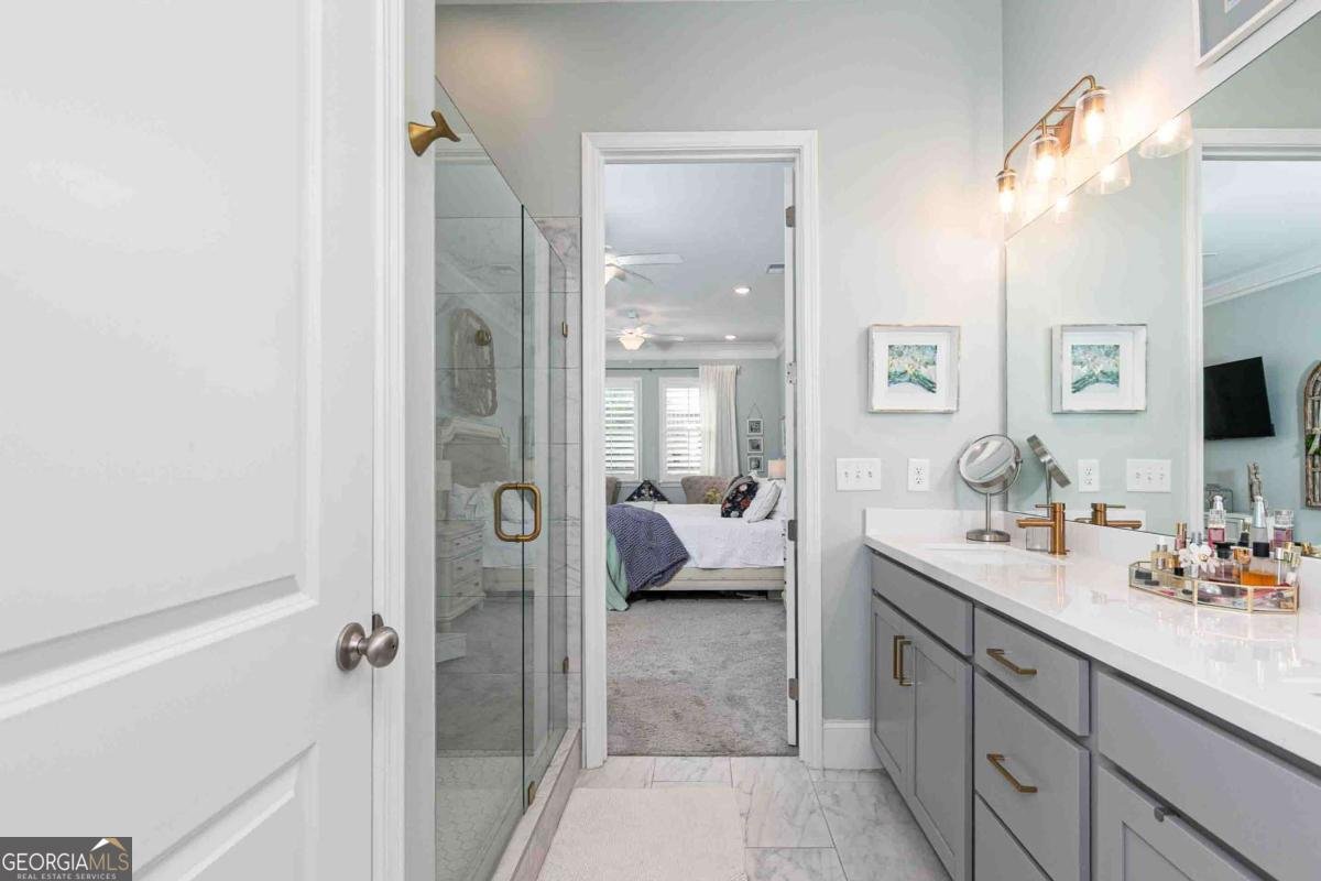 1717 Cosette Lane Kennesaw - 16