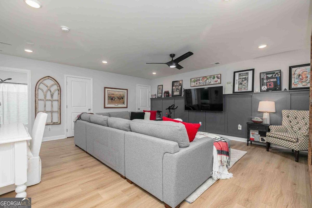 1717 Cosette Lane Kennesaw - 17