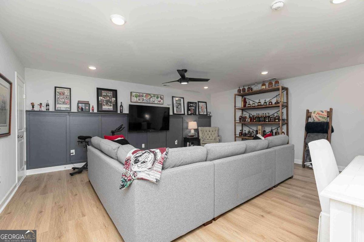 1717 Cosette Lane Kennesaw - 18