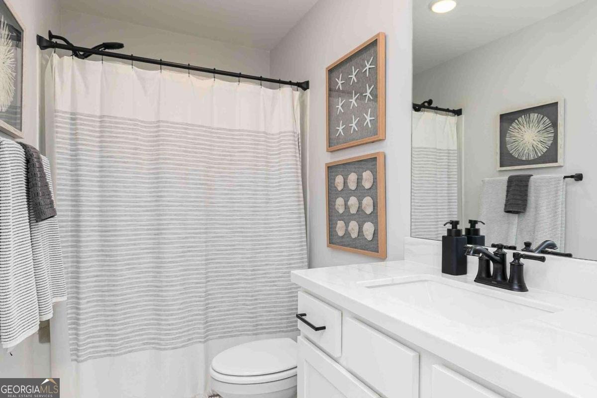 1717 Cosette Lane Kennesaw - 19