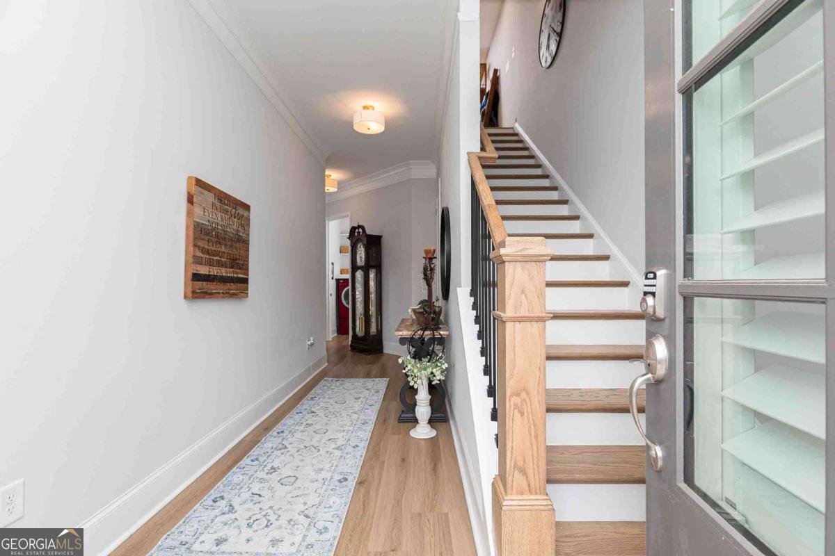 1717 Cosette Lane Kennesaw - 2