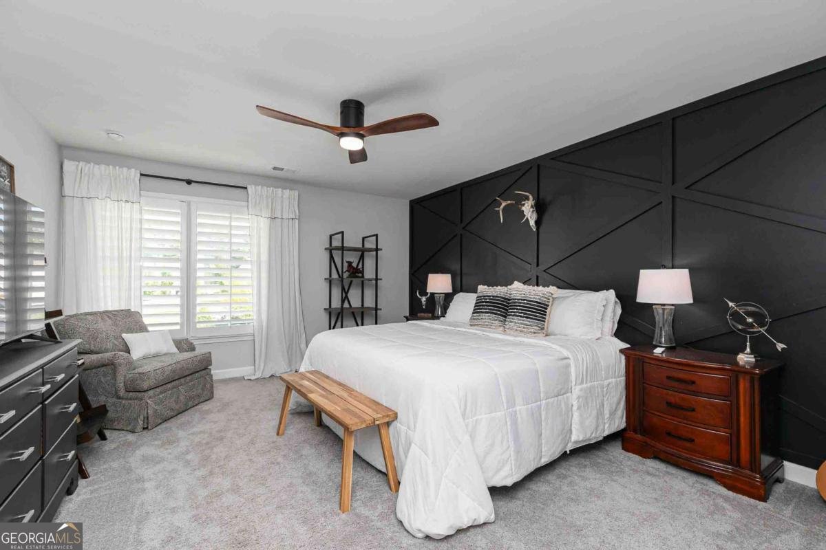 1717 Cosette Lane Kennesaw - 20