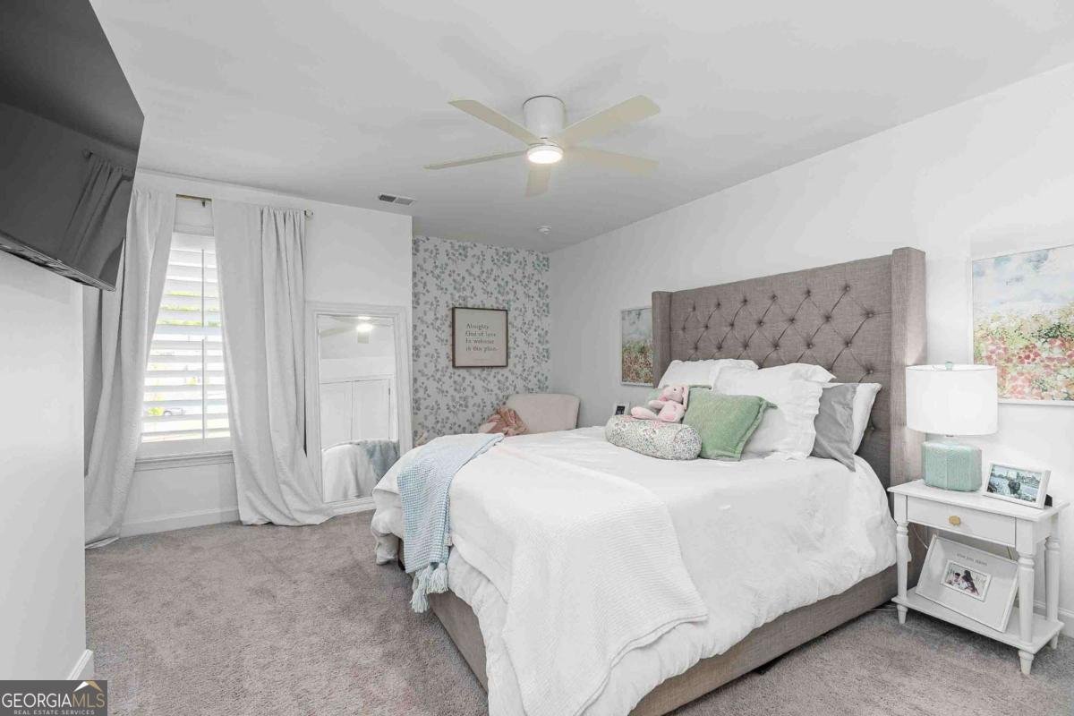 1717 Cosette Lane Kennesaw - 21