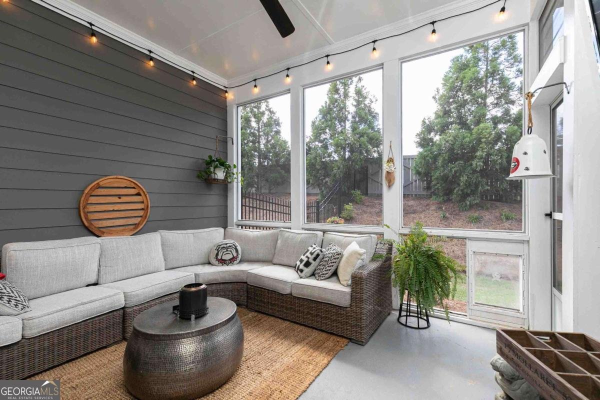 1717 Cosette Lane Kennesaw - 22