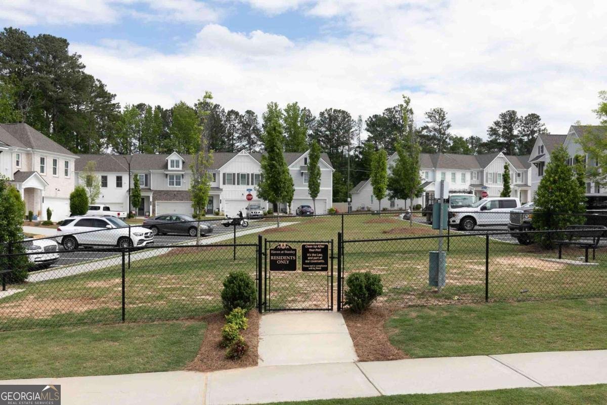 1717 Cosette Lane Kennesaw - 23