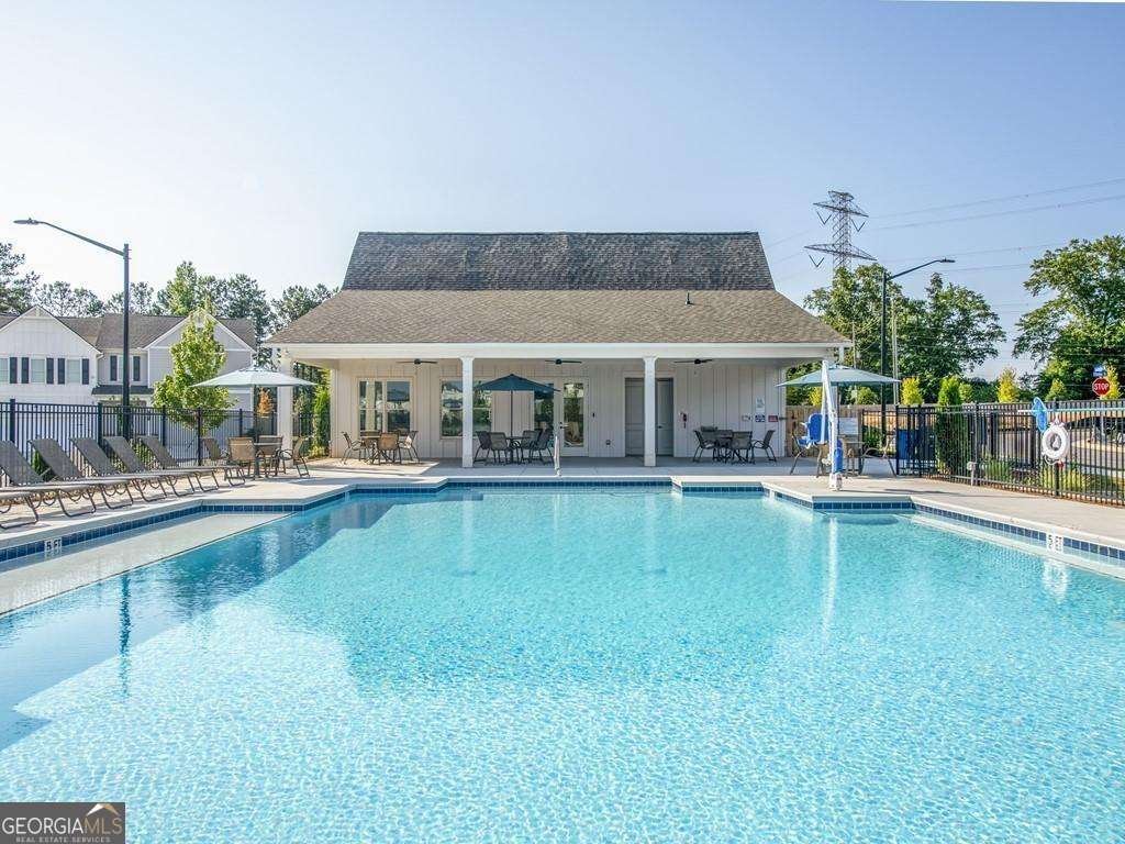 1717 Cosette Lane Kennesaw - 24