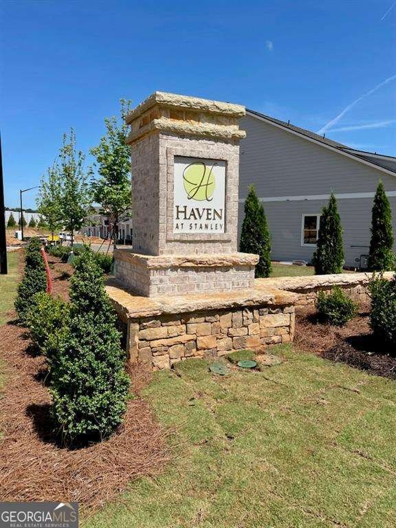 1717 Cosette Lane Kennesaw - 26