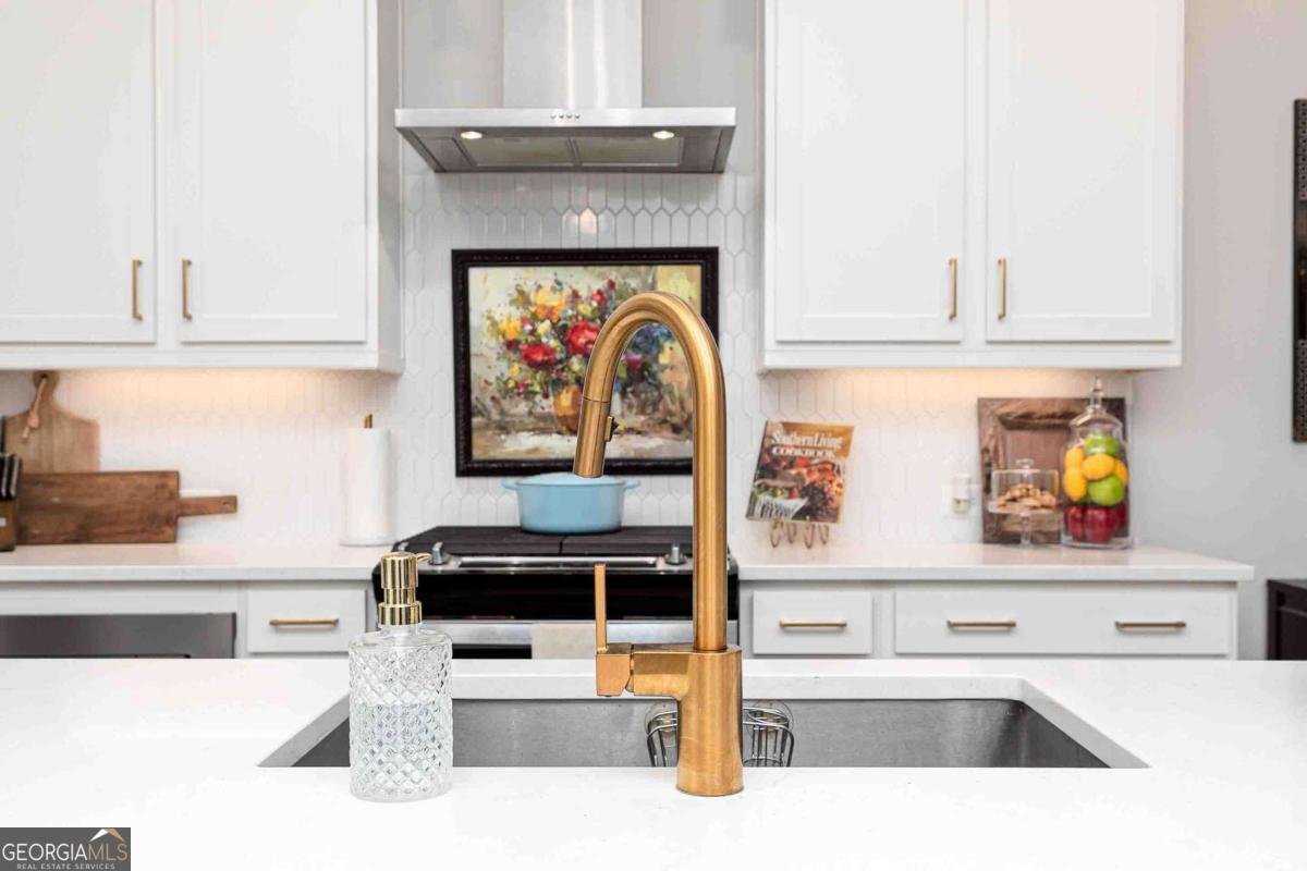1717 Cosette Lane Kennesaw - 4