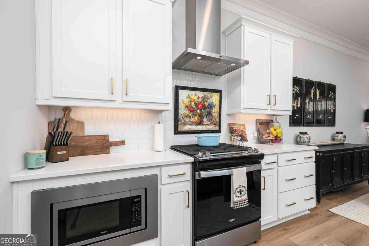 1717 Cosette Lane Kennesaw - 5