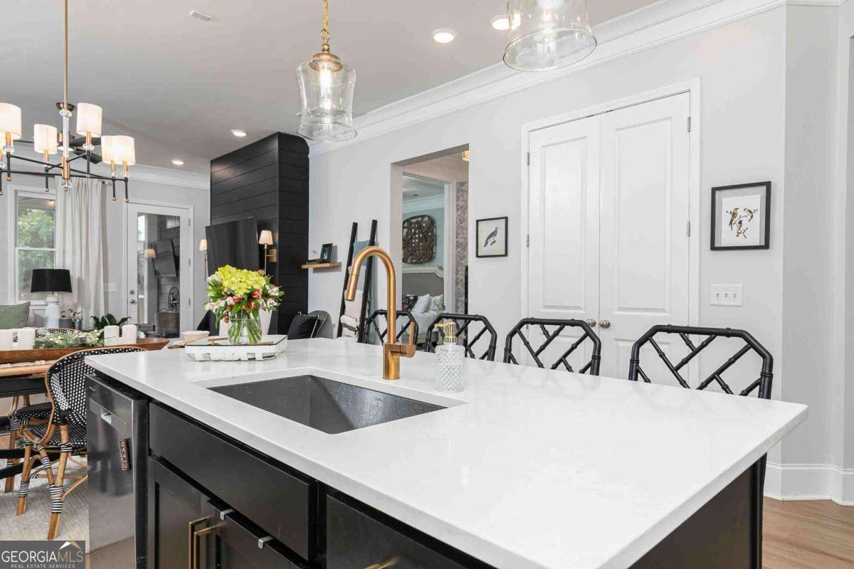 1717 Cosette Lane Kennesaw - 6