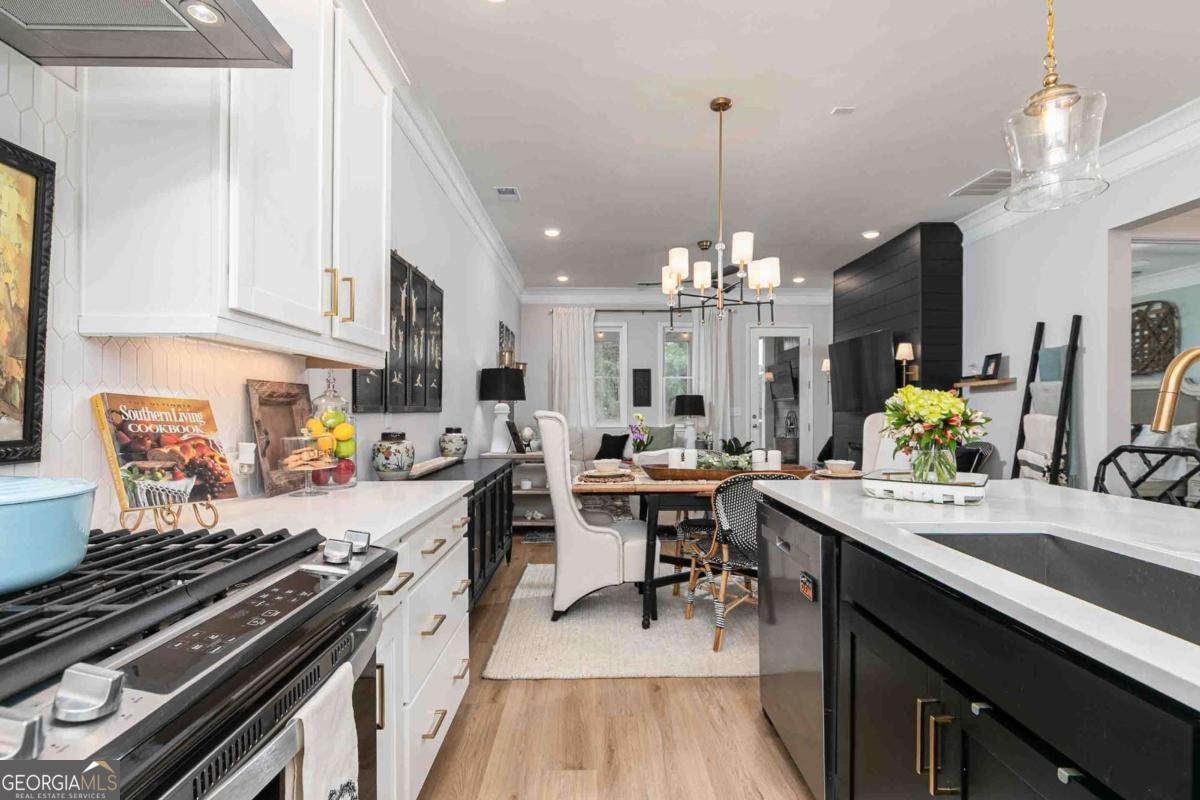 1717 Cosette Lane Kennesaw - 7