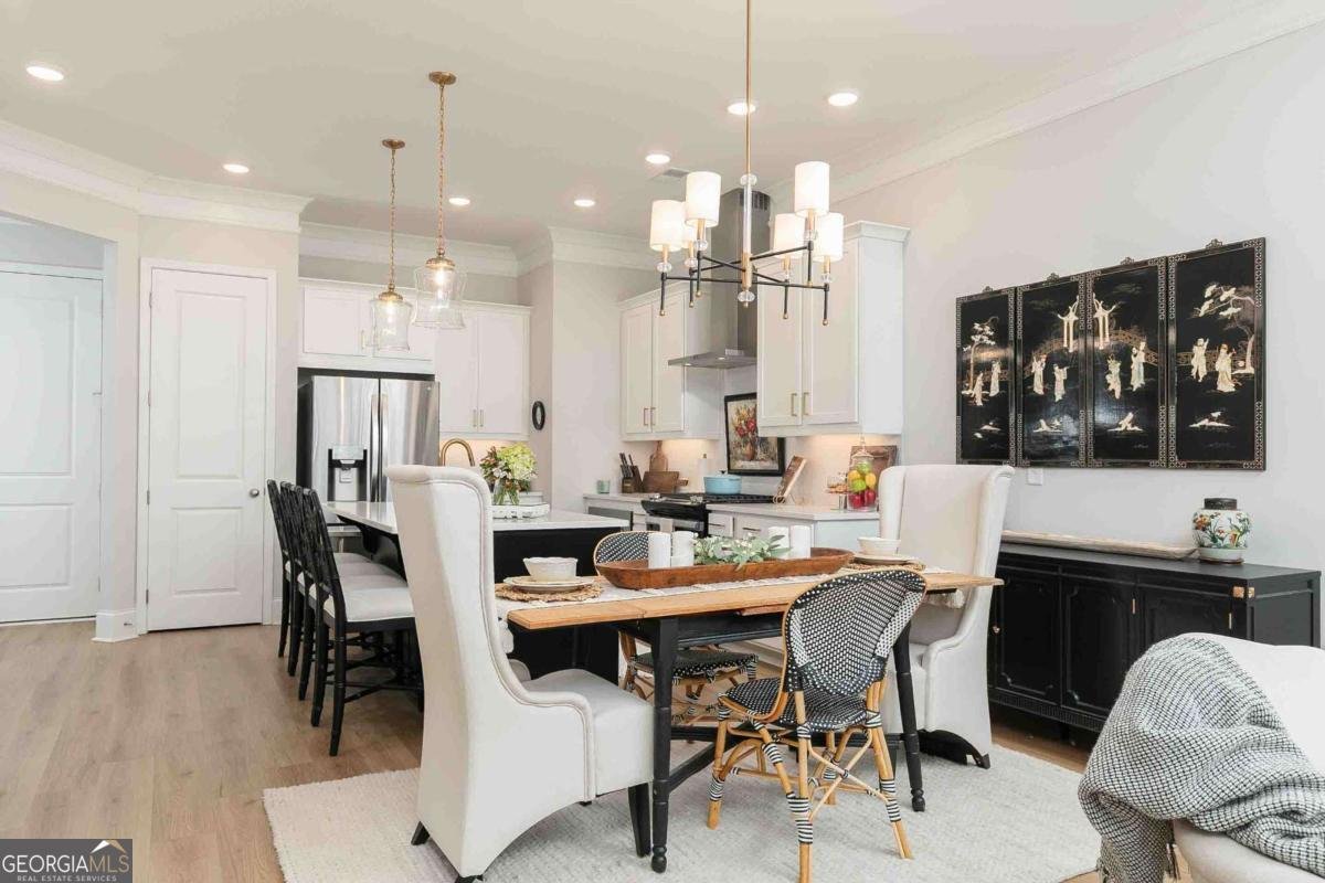 1717 Cosette Lane Kennesaw - 9