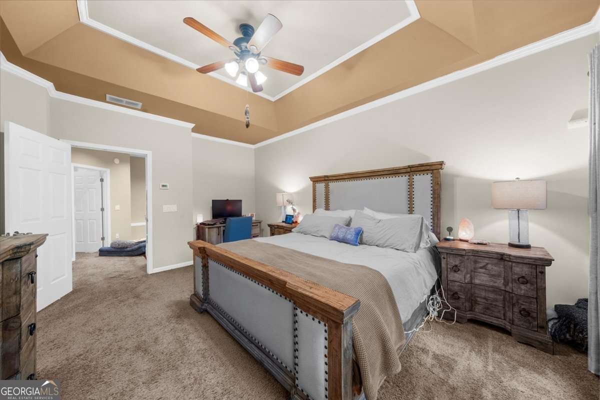 8555 Hope Mews Court Sandy Springs - 23