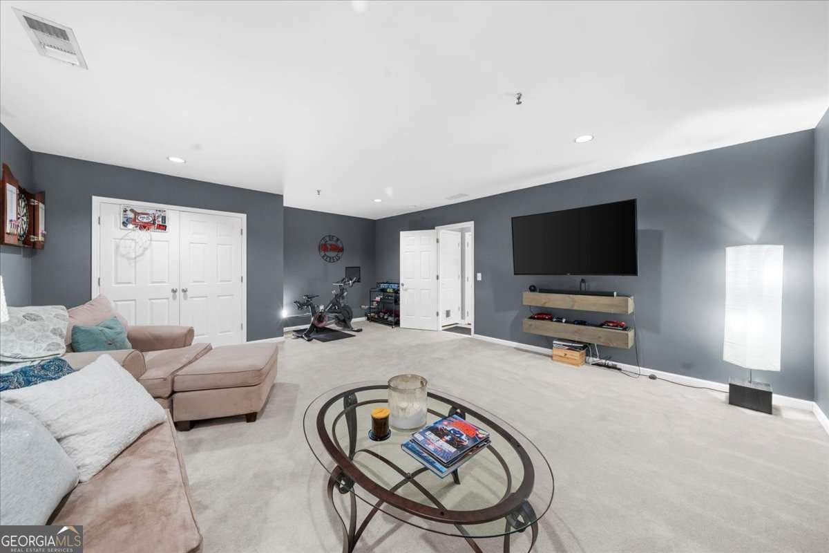 8555 Hope Mews Court Sandy Springs - 36