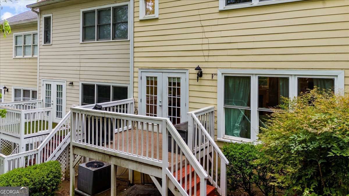 8555 Hope Mews Court Sandy Springs - 42
