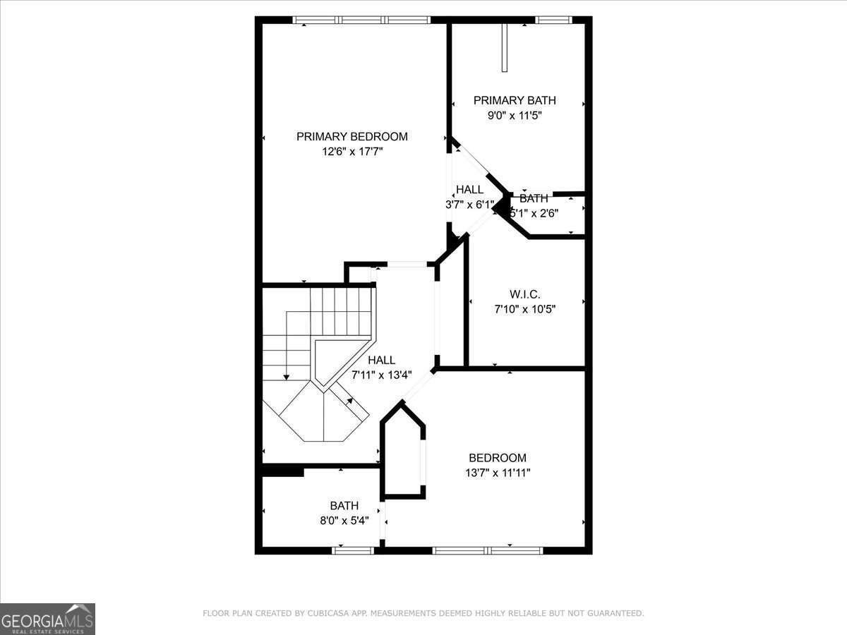 8555 Hope Mews Court Sandy Springs - 49
