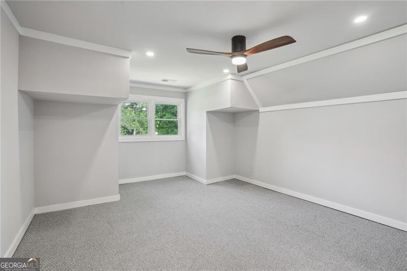 1712 Shirley Street Atlanta - 1