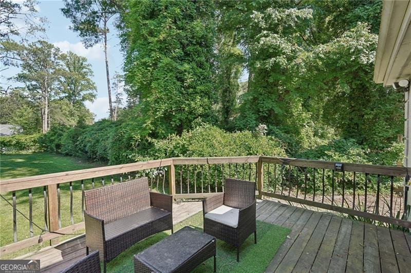 1712 Shirley Street Atlanta - 10