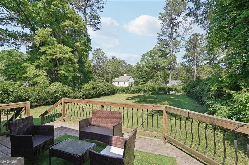 1712 Shirley Street Atlanta - 11