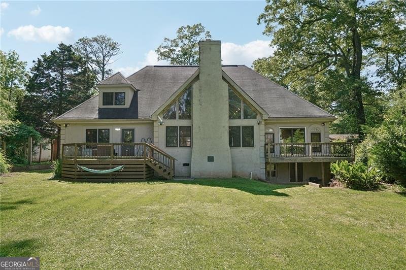 1712 Shirley Street Atlanta - 14