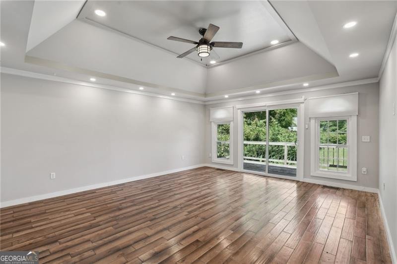 1712 Shirley Street Atlanta - 18