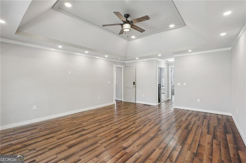 1712 Shirley Street Atlanta - 19