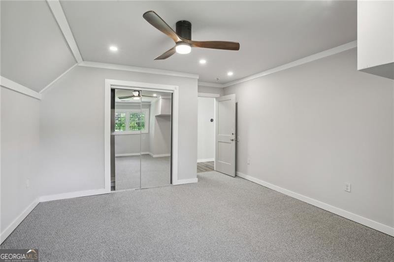 1712 Shirley Street Atlanta - 2