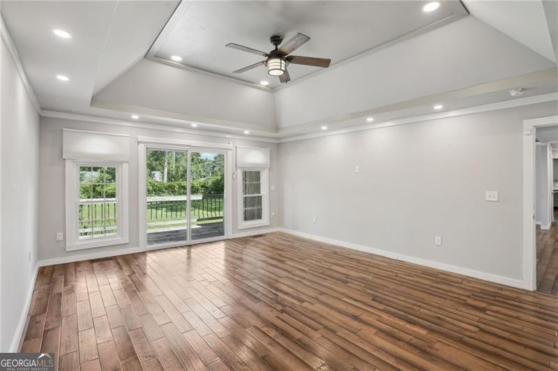 1712 Shirley Street Atlanta - 20